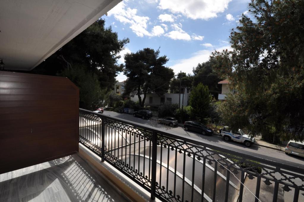 Hotel Chris Athen Rom bilde